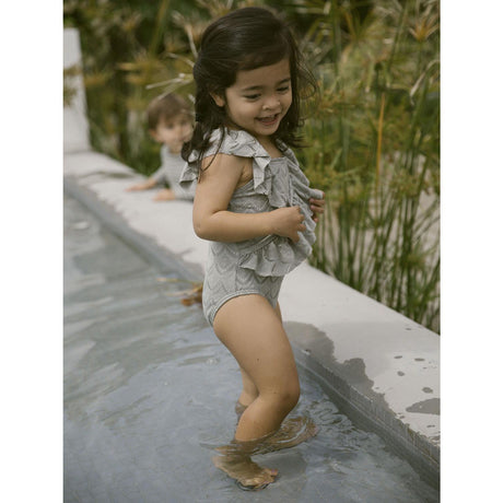 Lil'Atelier Forest Fog Felony Badedrakt