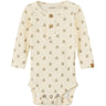 Lil'Atelier Turtledove Teddybjørn Bjørn Gavo Emo Slim Body