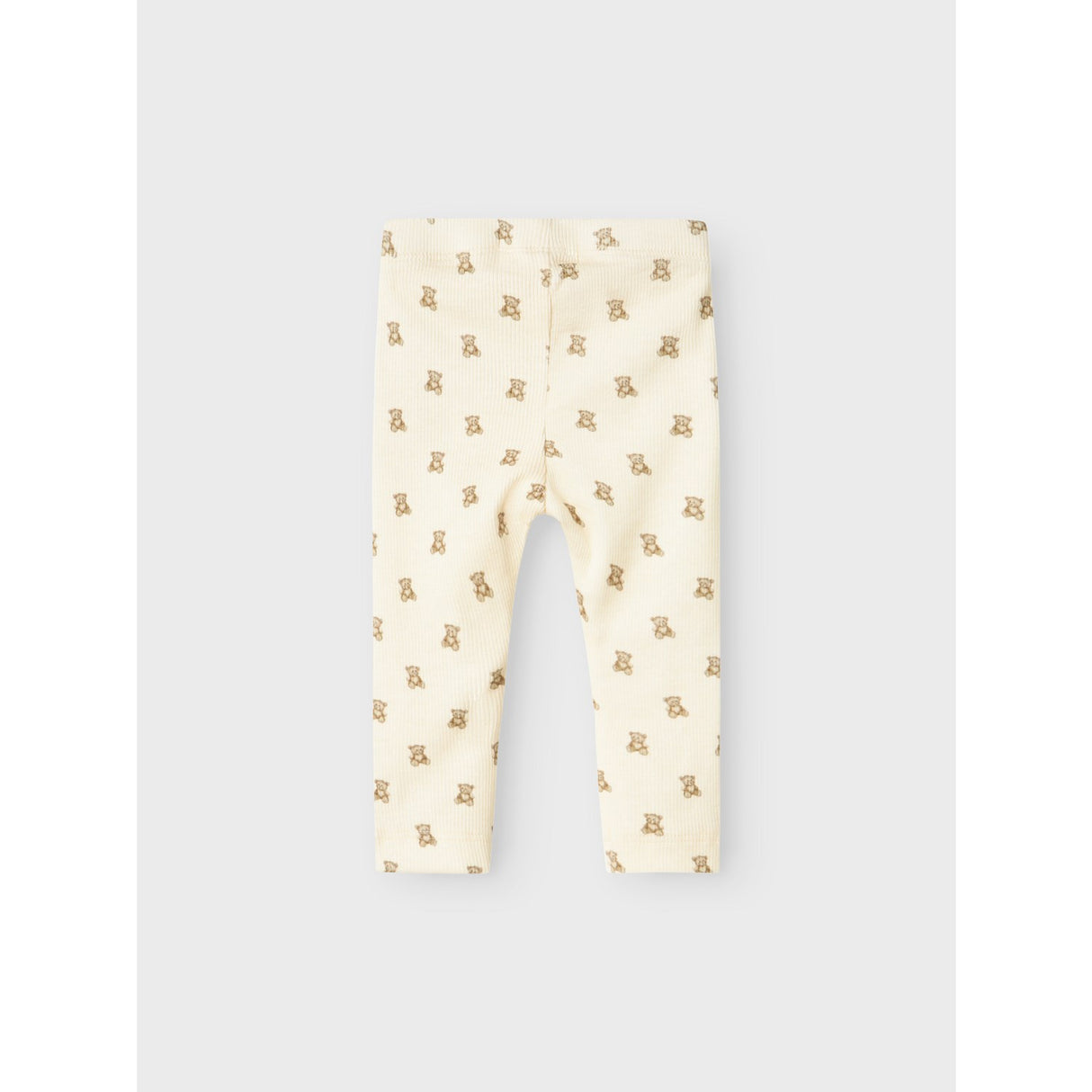 Lil'Atelier Turtledove Teddy Bear Gavo Elf Slim Leggings