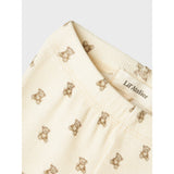 Lil'Atelier Turtledove Teddy Bear Gavo Elf Slim Leggings
