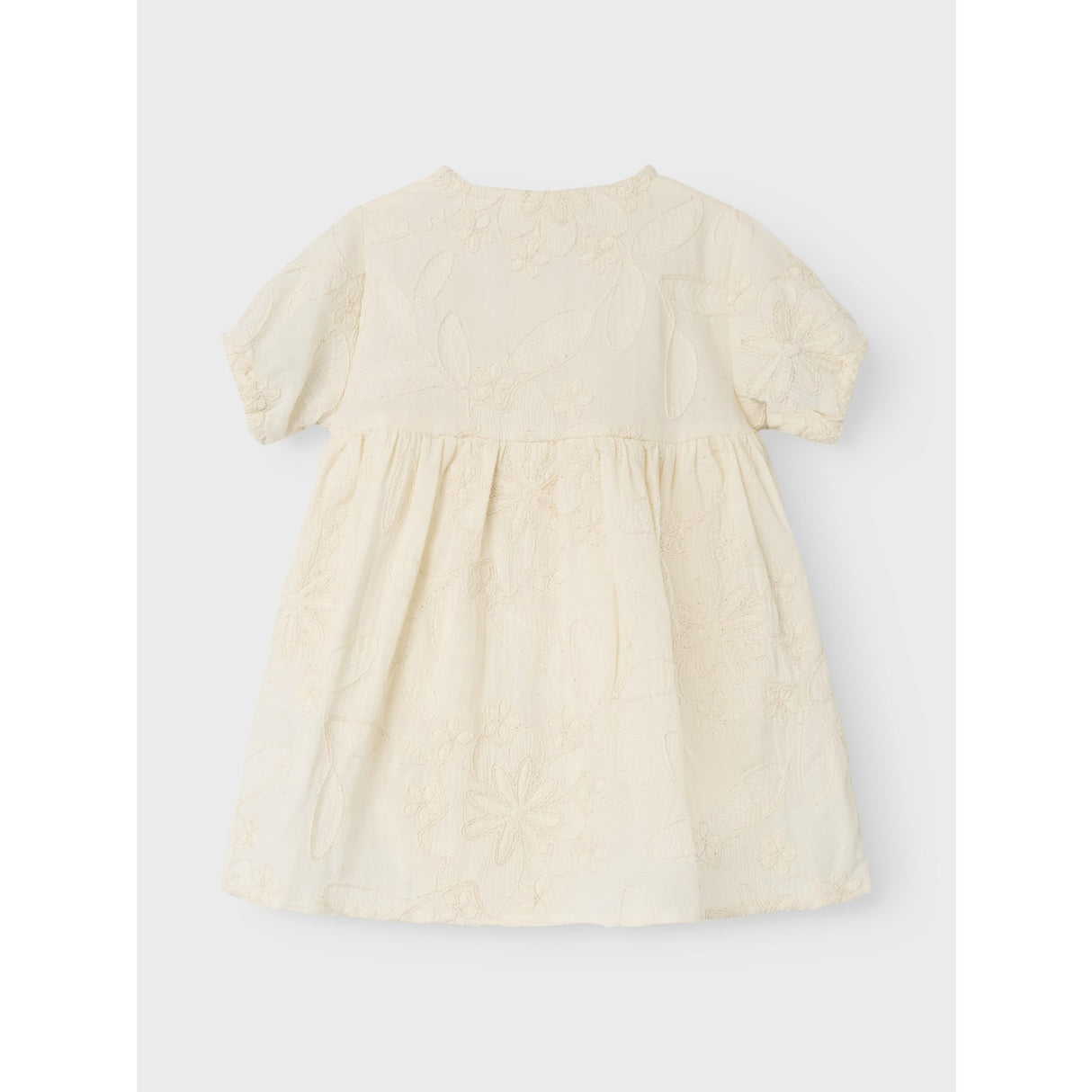 Lil'Atelier Turtledove Funa Body Kjole