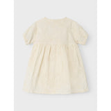 Lil'Atelier Turtledove Funa Body Kjole