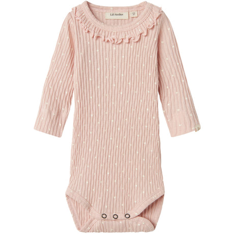 Lil'Atelier Peach Whip Fiducia Slim Body