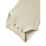 Lil'Atelier Turtledove Fiducia Slim Body