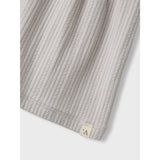 Lil'Atelier Vapor Blue Fleura Body Kjole