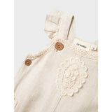 Lil'Atelier Pumice Stone Frigg Loose Overall