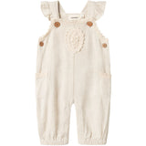 Lil'Atelier Pumice Stone Frigg Loose Overall
