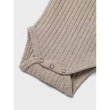 Lil'Atelier Mourning Dove Omilo Slim Body