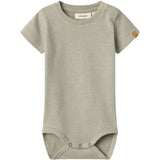 Lil'Atelier Moss Gray Feng Slim Body