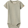 Lil'Atelier Moss Gray Feng Slim Body