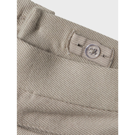 Lil'Atelier Mourning Dove Kaleo Bukser