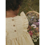 Lil'Atelier Sea Mist Fabioli Loose Body Kjole