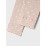 Lil'Atelier Peach Whip Swans Gayo Bukser