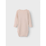 Lil'Atelier Peach Whip Gayo Slim Omslags Body