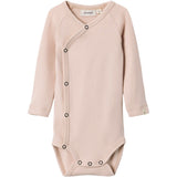 Lil'Atelier Peach Whip Gayo Slim Omslags Body