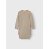 Lil'Atelier White Pepper Gayo Slim Omslags Body