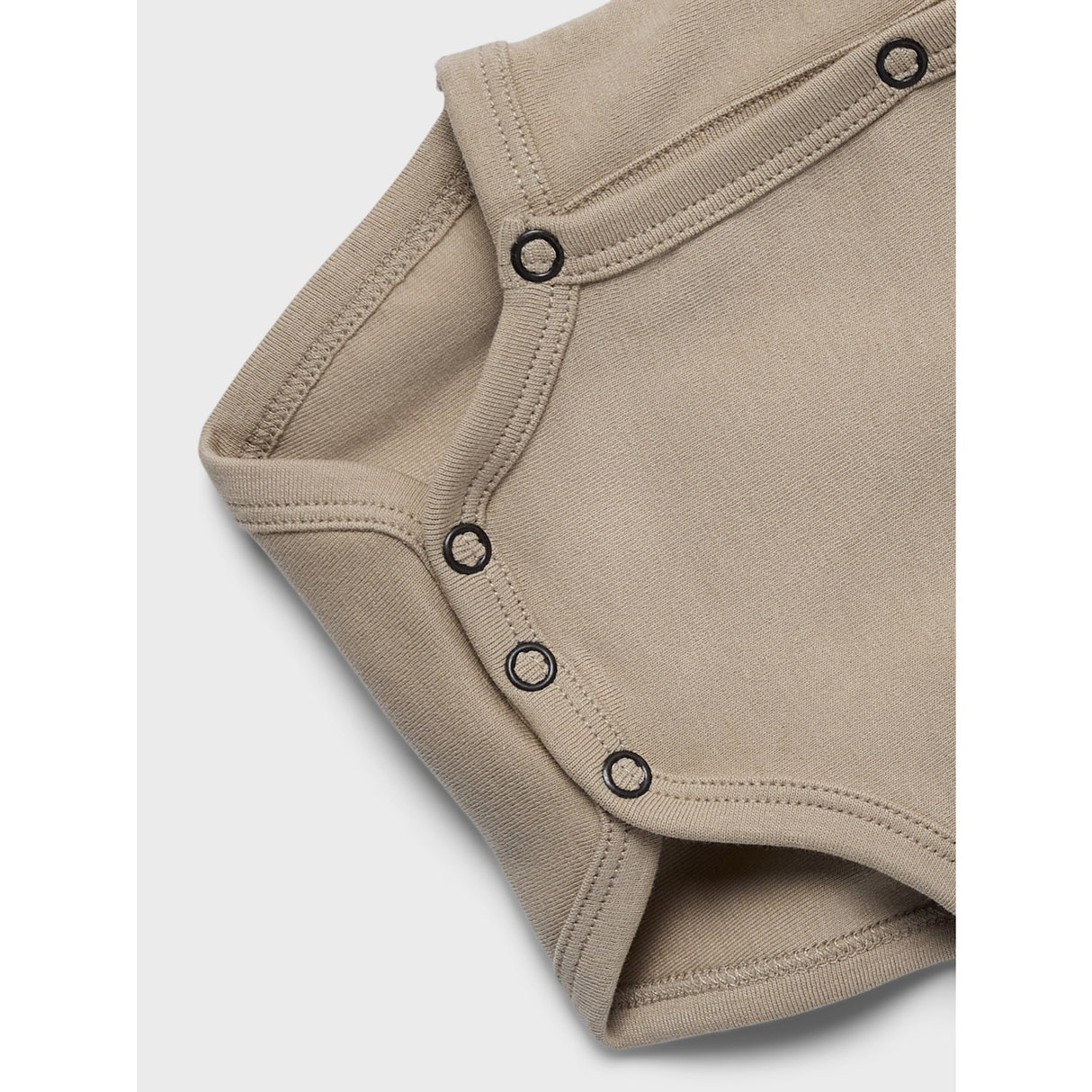 Lil'Atelier White Pepper Gayo Slim Omslags Body