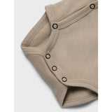 Lil'Atelier White Pepper Gayo Slim Omslags Body