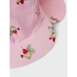 Name It Fragrant Lilac Zila UV Solhatt