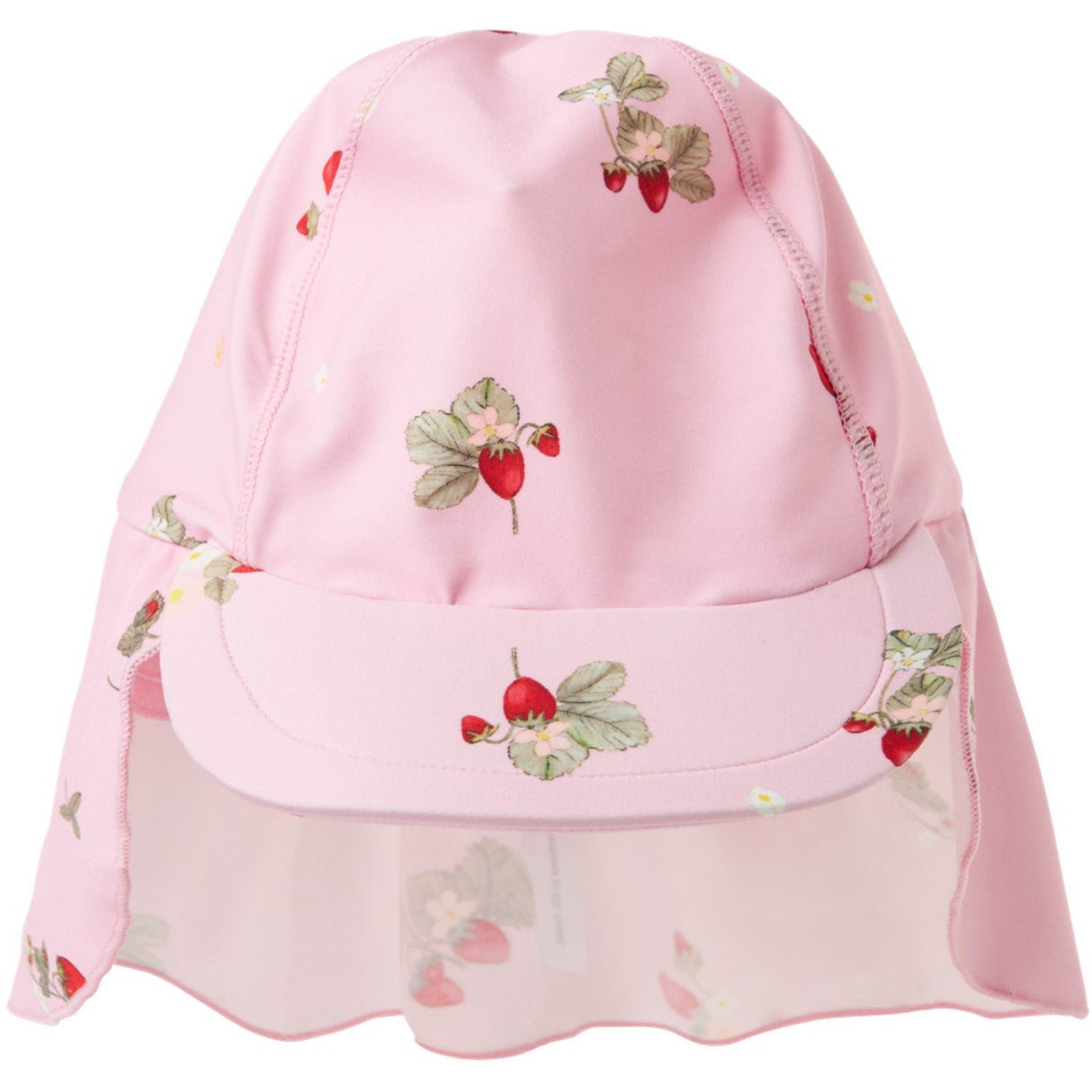 Name It Fragrant Lilac Zila UV Solhatt