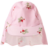 Name It Fragrant Lilac Zila UV Solhatt