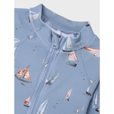 Name It Mountain Spring Zilo 3/4 UV Heldrakt