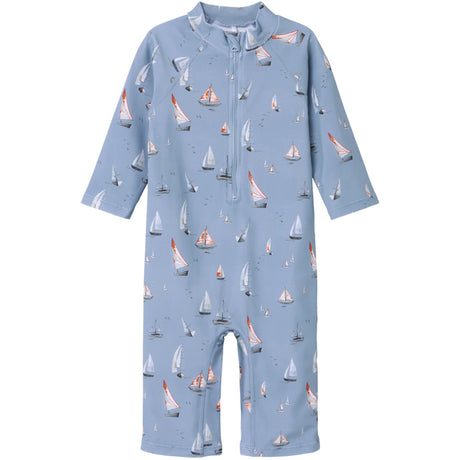 Name It Mountain Spring Zilo 3/4 UV Heldrakt