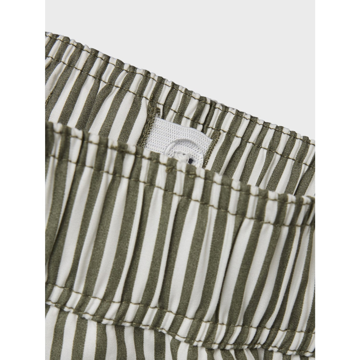 Name It Dusty Olive Zeer Badbyxor