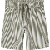 Name It Dusty Olive Zeer Badbyxor