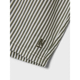 Name It Dusty Olive Zeer Badbyxor