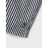 Name It Navy Blazer Zeer Badbyxor