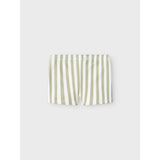 Name It Cloud Dancer Zib Badeshorts