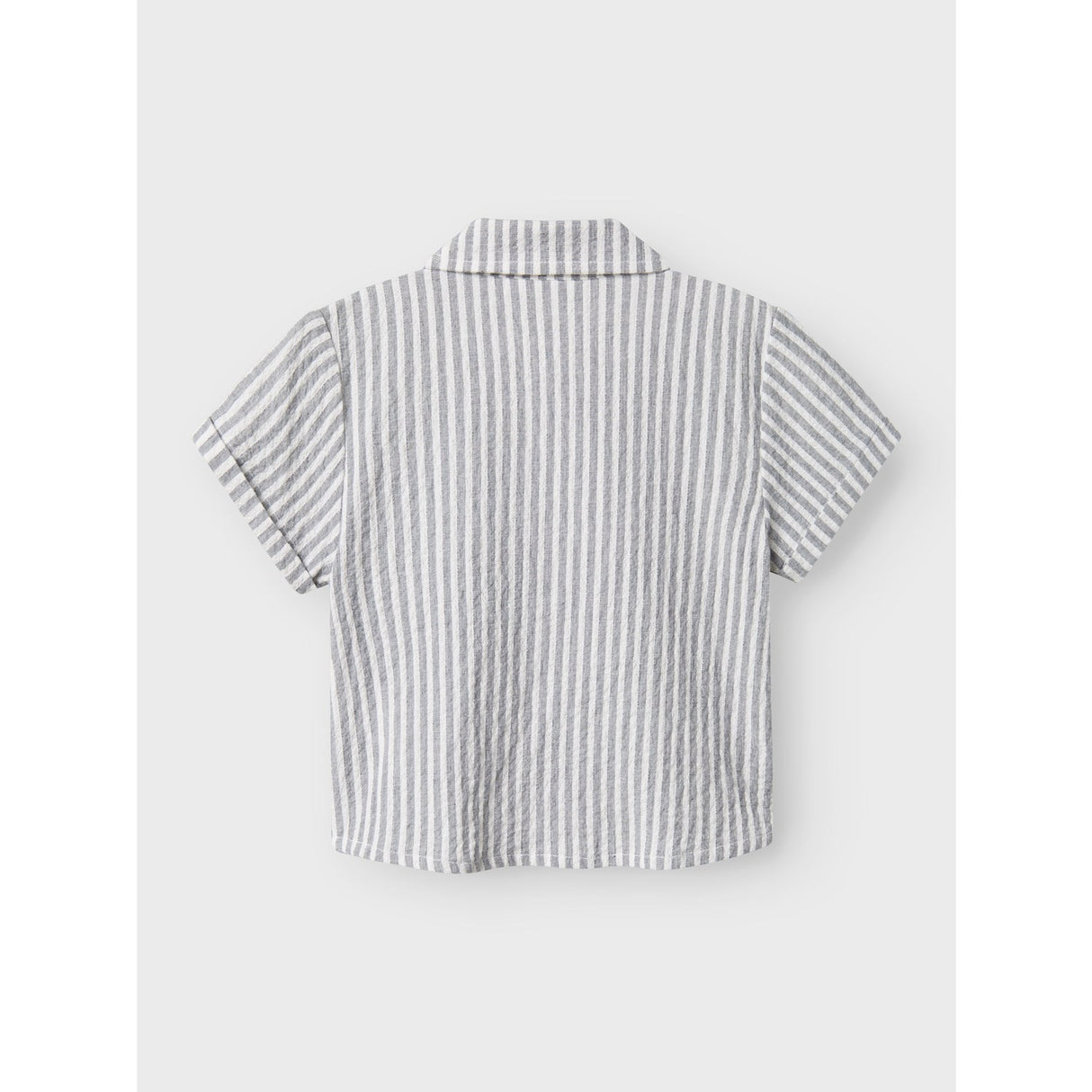 Name It Navy Blazer Fedenis Skjorte