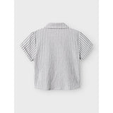 Name It Navy Blazer Fedenis Skjorte