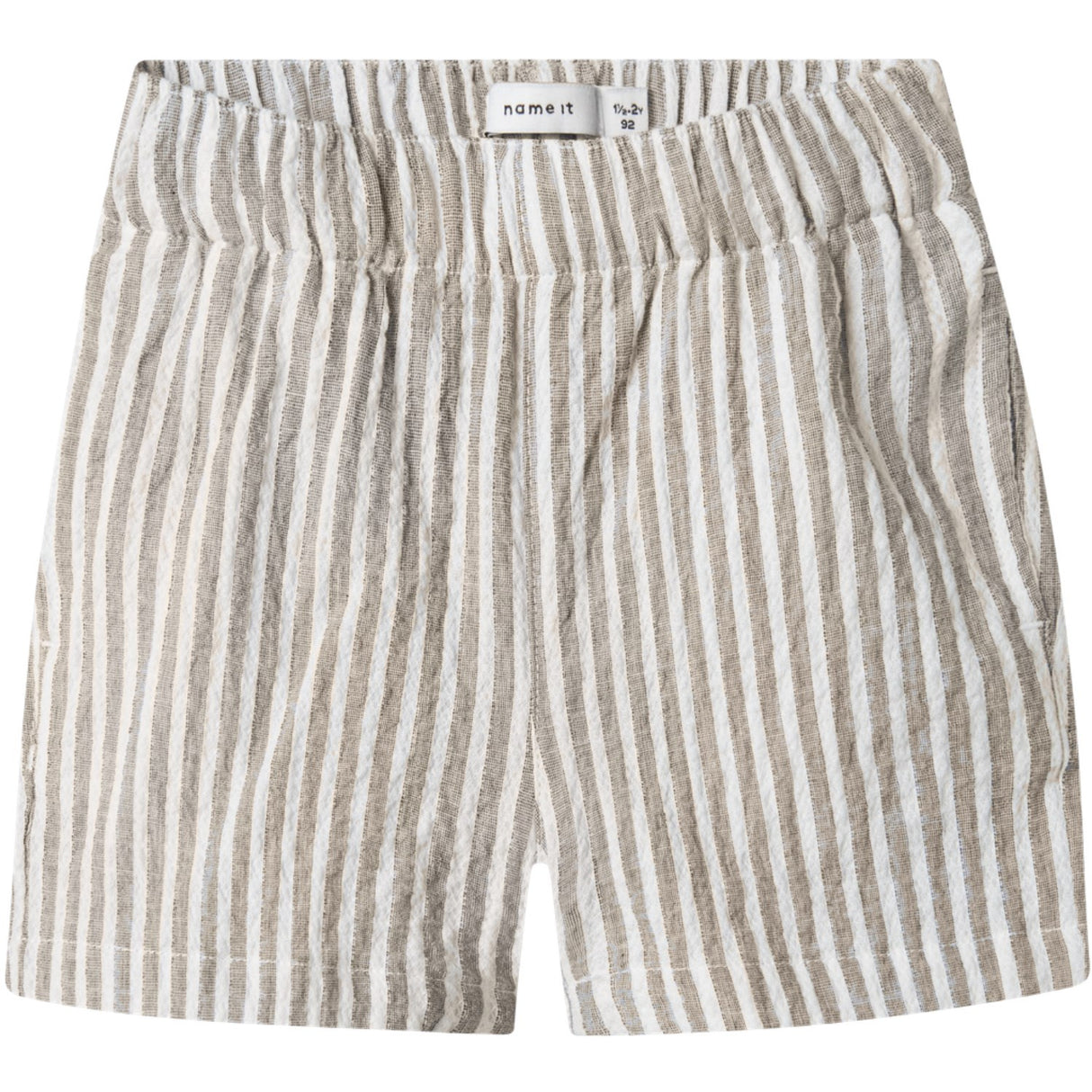 Name It Pure Cashmere Fedenis Shorts