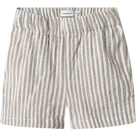 Name It Pure Cashmere Fedenis Shorts
