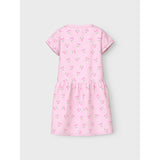 Name It Ballerina Cherries Vilinse Kjole