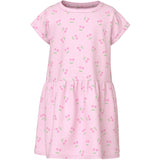 Name It Ballerina Cherries Vilinse Kjole
