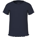 Name It Navy Blazer Vemma Slim T-Shirt