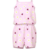 Name It Festival Bloom Ladybug Vigga Stropp Drakt