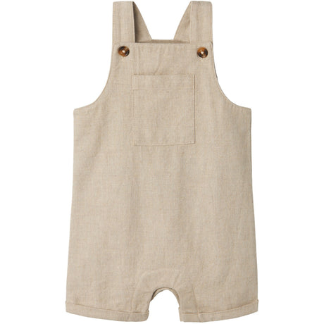 Name It Pure Cashmere Tallo Overall