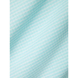 Name It Blue Light Fikatie Kort Tank Topp