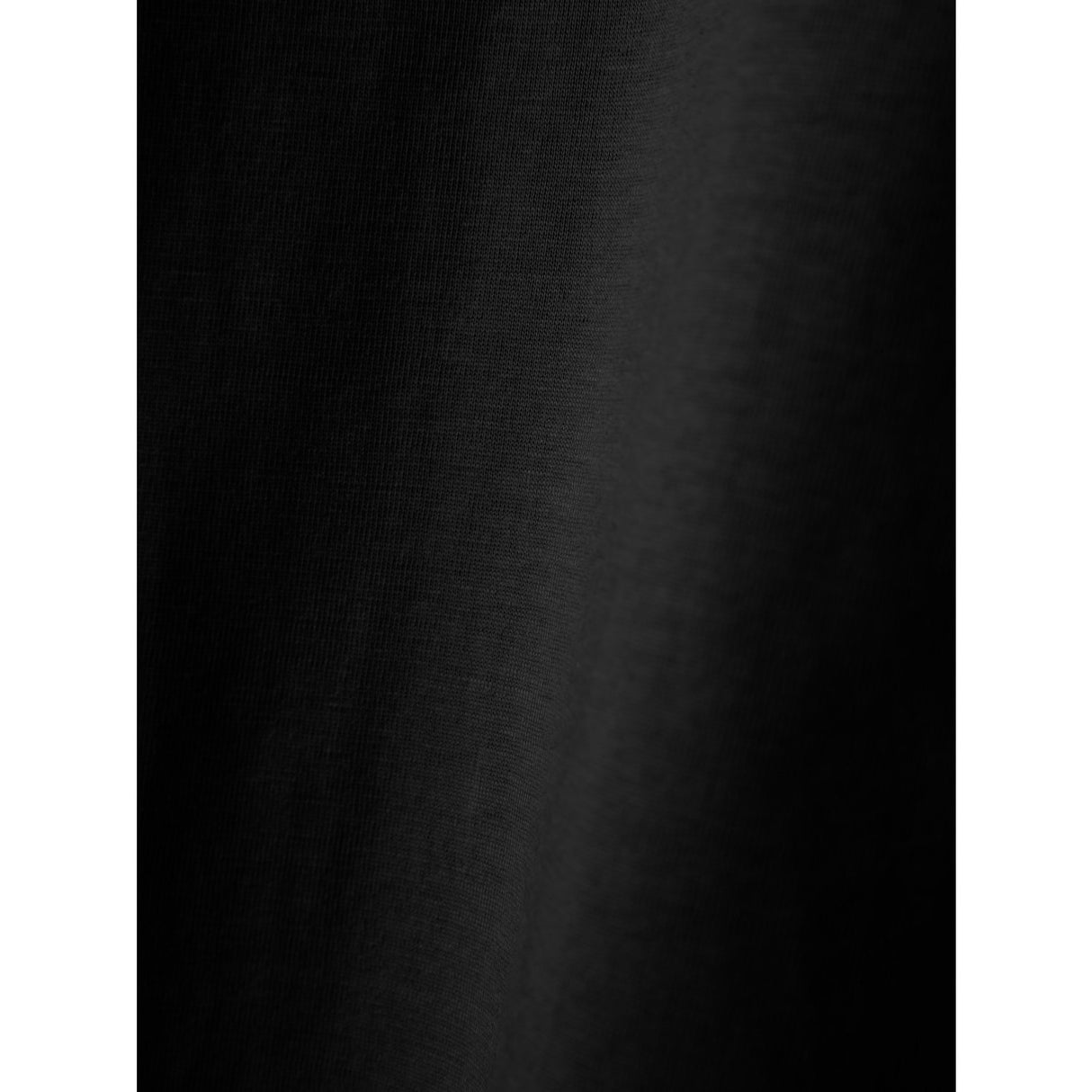 Name It Black Vobbo Regular T-Shirt Noos