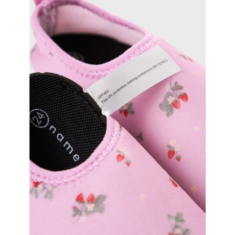 Name It Fragrant Lilac Zila Badesko