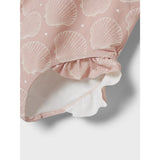 Name It Pale Mauve Zelina Badedrakt