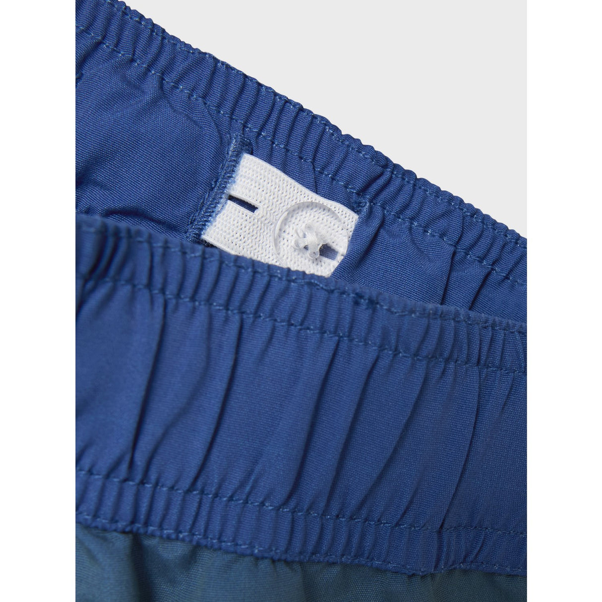 Name It Limoges Muz Hot Wheels Long Badeshorts