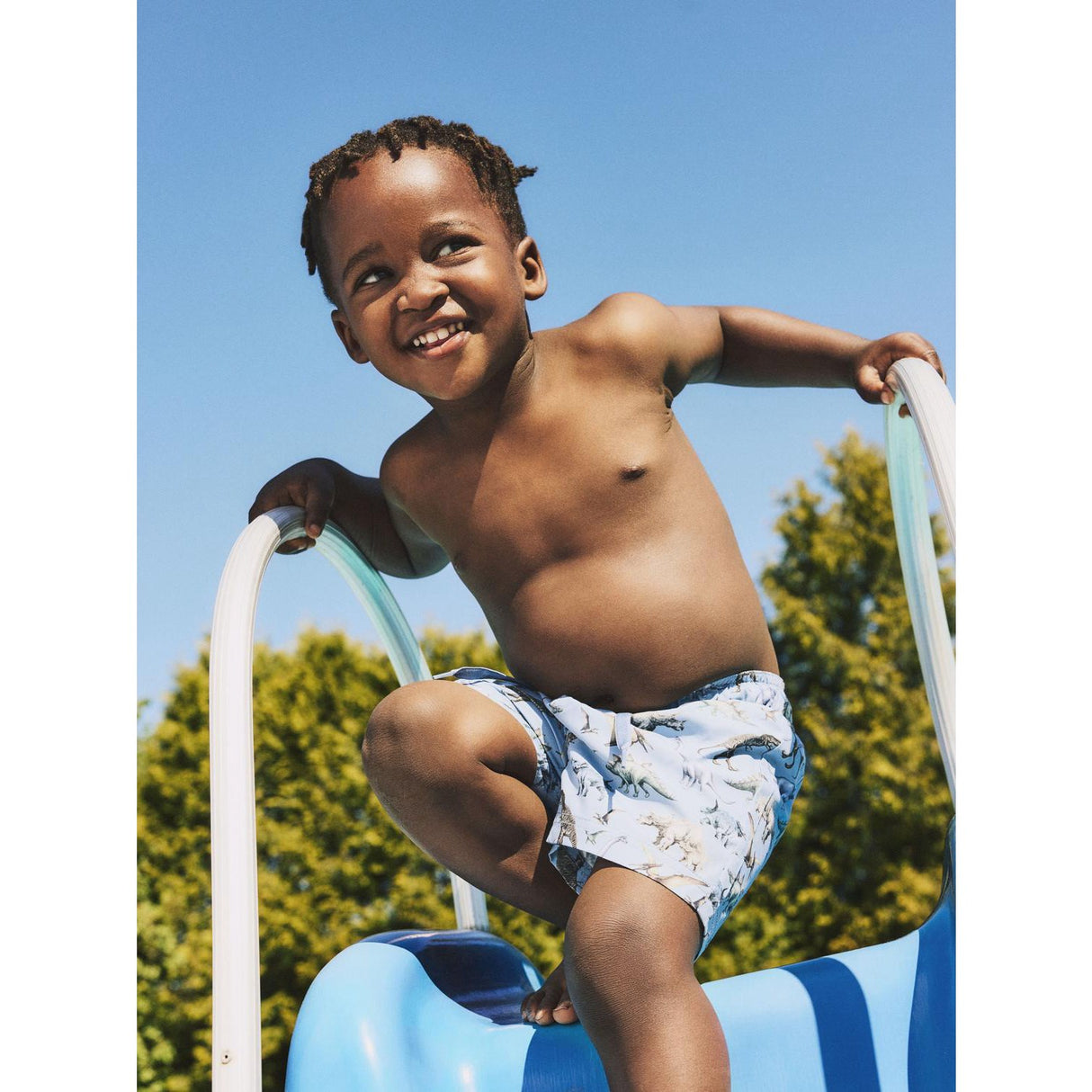 Name It Mountain Spring Zimon Badbyxor