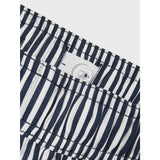 Name It Navy Blazer Zalle Badbyxor