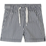 Name It Navy Blazer Zalle Badbyxor