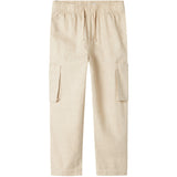 Name It Peyote Melange Fanka Bukser